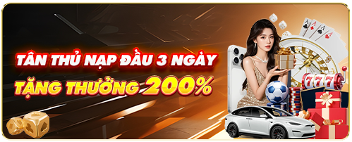 tân thủ nạp đầu 3 ngày